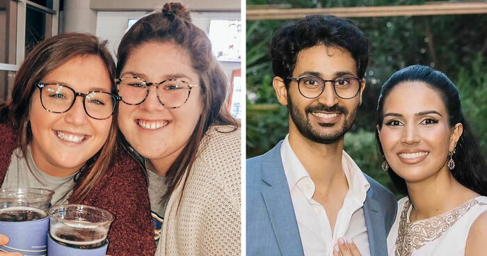 Are These Siblings Or Dating? 15 Couples That Look Eerily Alike, As Expert Explains Bizarre Phenomenon