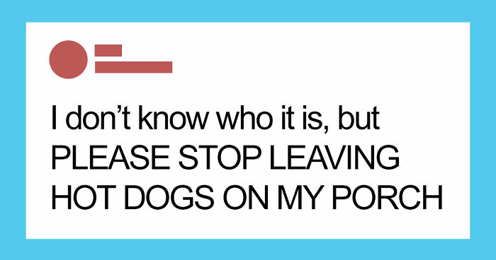 73 Wild Screenshots From People’s Neighborhood Online Communities That Are Absolutely Hilarious (New Pics)