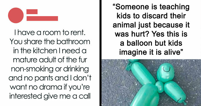 73 Wild Screenshots From People’s Neighborhood Online Communities That Are Absolutely Hilarious (New Pics)