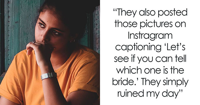Spiteful SILs Copy Bride’s Dress, So The Bride Sets An Epic Trap For Them At The Wedding