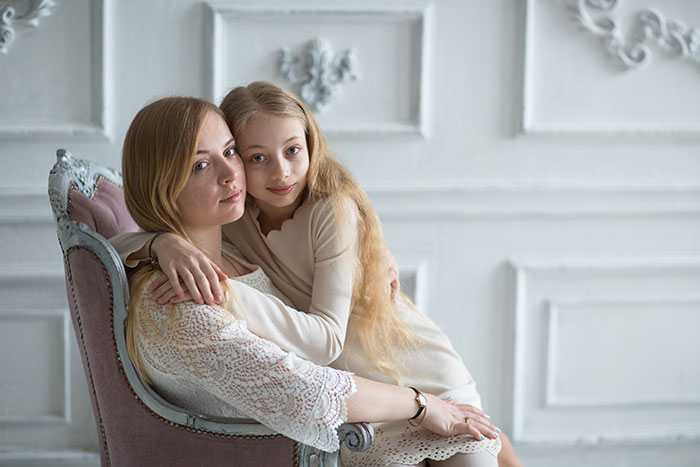 Woman Adopts Troubled Sister’s Baby, She Tries To Kidnap Her 8 Years Later Woman Adopts Troubled Sister’s Baby, She Tries To Kidnap Her 8 Years Later