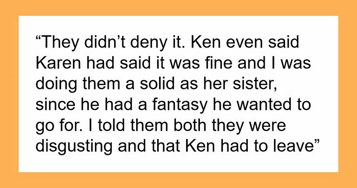 Half-Sister Makes Outrageous Demands, Unaware Her Relatives Are Done Giving In To Her Again