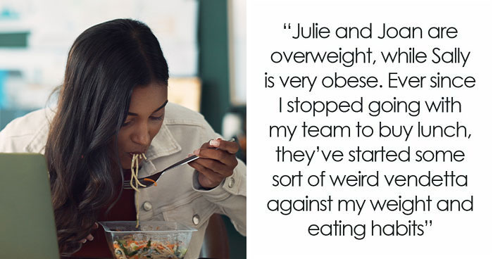 Woman Takes Matters Into Her Own Hands After HR Fails To Stop Her Coworkers’ Bullying