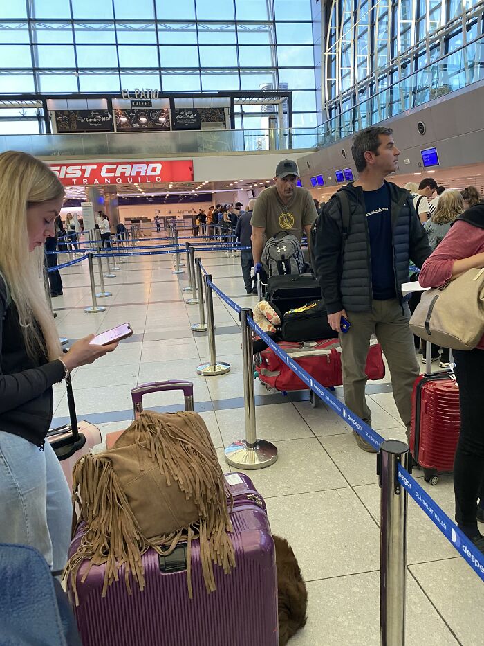 36 Entitled People Who Got A Reality Check At 30,000 Feet