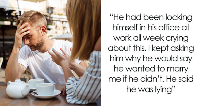 Woman Blindsided By The Sudden End To Her “Rock-Solid” Relationship Of 5 Years