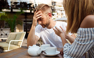 Woman Blindsided By Sudden End To Her “Rock Solid” Relationship Of 5 Years