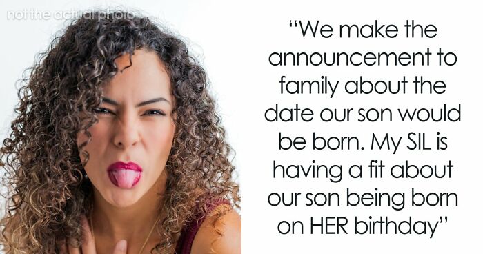 Parents Move Across The Country After MIL Skips Grandson’s First Birthday To Support Spoiled SIL