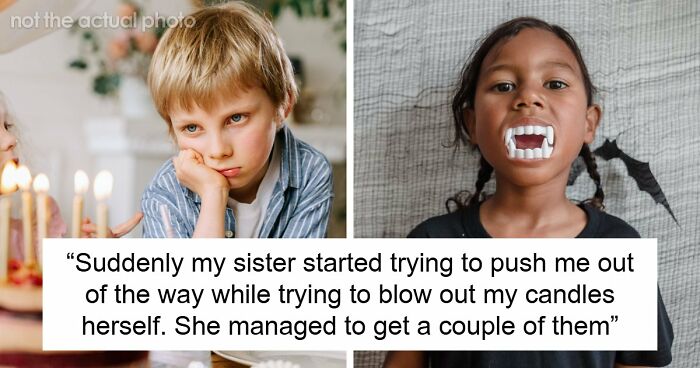 Spoiled Sister Becomes Brother’s Nightmare Thanks To Enabling Mom: “Like Mother, Like Monster”