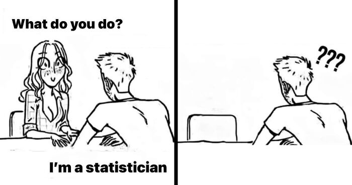 “Numbers Don’t Lie, But They Do This”: 71 Statistician Memes Worth A Laugh
