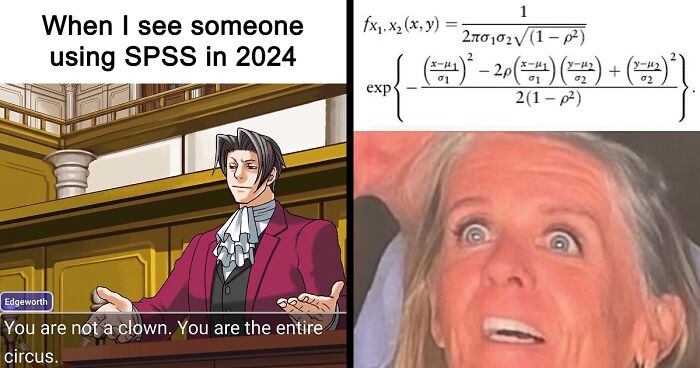 “Numbers Don’t Lie, But They Do This”: 71 Statistician Memes Worth A Laugh