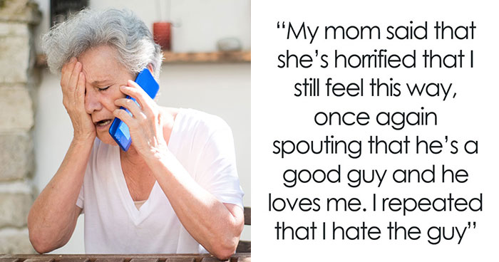 Bride Refuses To Let Step-Dad Have His Special Moment During Her Wedding