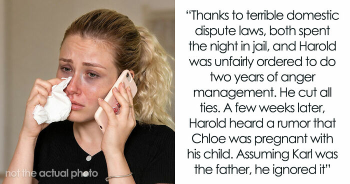 Adopted Woman Seeks Medical History From Biological Father, But His Furious Wife Blocks Her Attempts