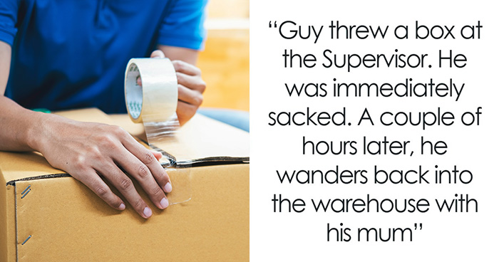46 Unhinged Workplace Dramas That Prove Coworkers Can Be Worse Than The Job