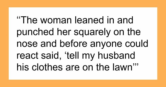 46 Crazy Workplace Dramas To Make You Feel Better About Your Job