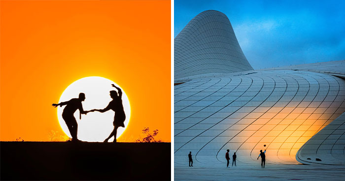 This Photographer Captures People, Animals, And Places In Stunning Light And Unique Angles (49 Pics)