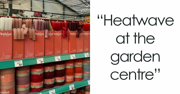 47 Horrible Heatwave Pics That Show Just How Bad Summers Can Get
