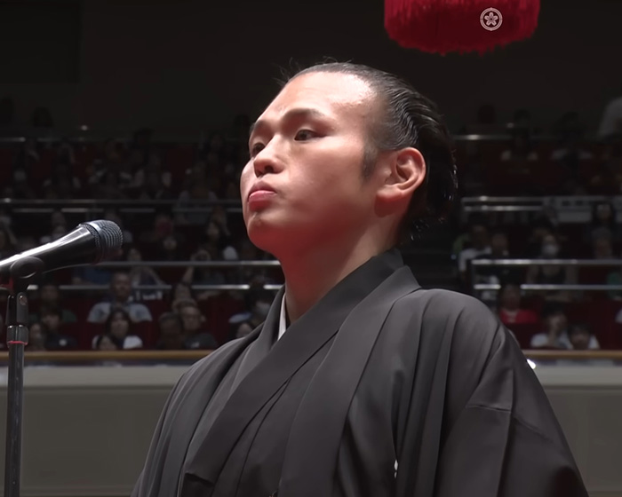 Sumo Wrestling Champion Stuns With Weight Loss Transformation After Retirement: "Freakishly Disciplined" Sumo Wrestling Champion Stuns With Weight Loss Transformation After Retirement: "Freakishly Disciplined"