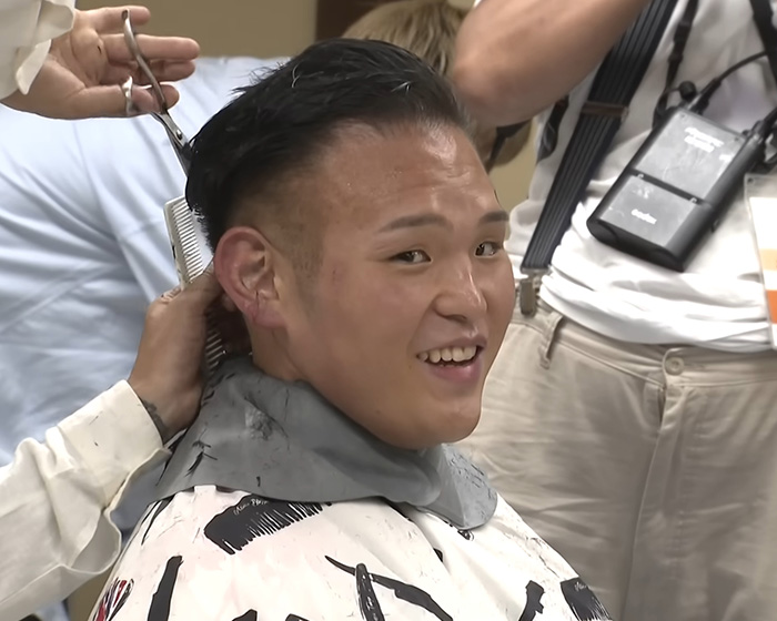 Sumo Wrestling Champion Stuns With Weight Loss Transformation After Retirement: "Freakishly Disciplined" Sumo Wrestling Champion Stuns With Weight Loss Transformation After Retirement: "Freakishly Disciplined"