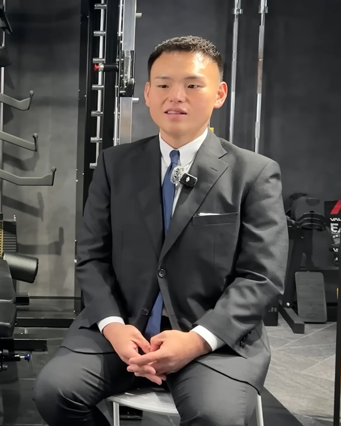Sumo Wrestling Champion Stuns With Weight Loss Transformation After Retirement: "Freakishly Disciplined" Sumo Wrestling Champion Stuns With Weight Loss Transformation After Retirement: "Freakishly Disciplined"