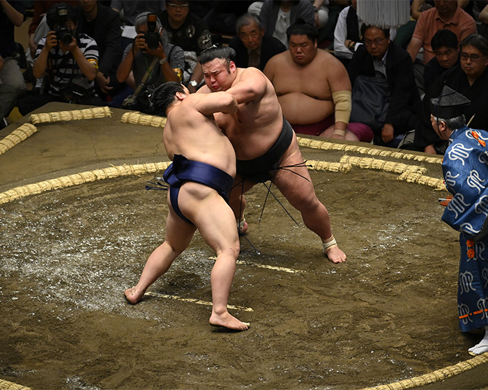 Sumo Wrestling Champion Stuns With Weight Loss Transformation After Retirement: "Freakishly Disciplined" Sumo Wrestling Champion Stuns With Weight Loss Transformation After Retirement: "Freakishly Disciplined"