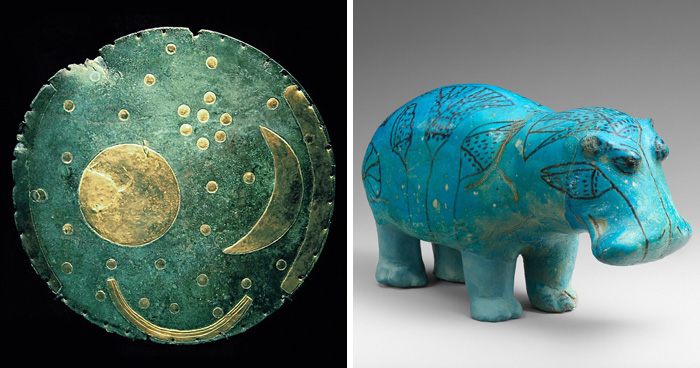An Expert Ranked The 20 Historical Artifacts That Survived Against The Odds