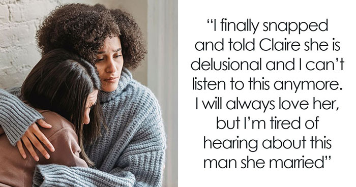 Woman Steals Another Woman’s Husband, Ignores His Red Flags, Then Panics When He Acts Suspicious