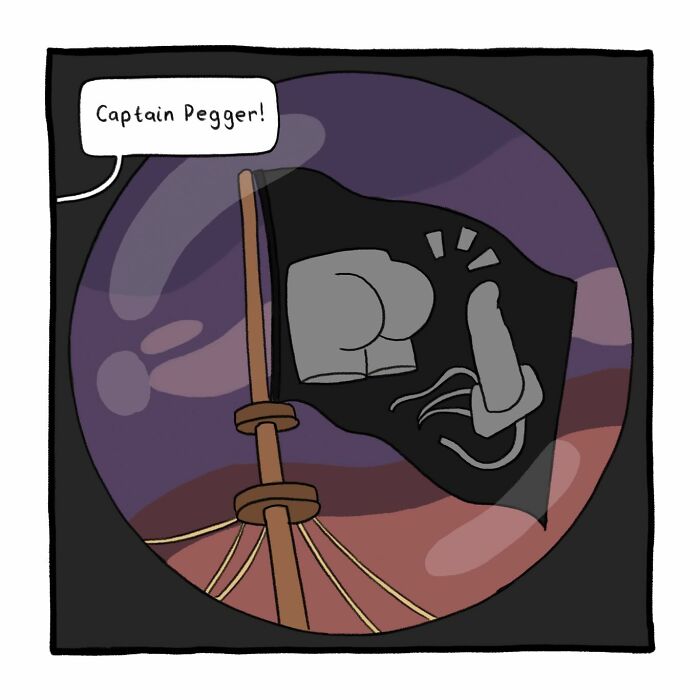 20 New Mike Greaney Comics That Turn Ordinary Ideas Into Brilliantly Absurd Punchlines