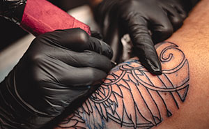 From Tattoo Regrets To Works Of Art: 70 Incredible Cover-Ups That Completely Transformed Old Ink