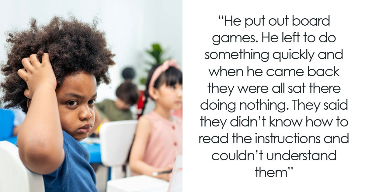 55 Of The Most Disturbing Things Gen Alpha Teachers Are Witnessing