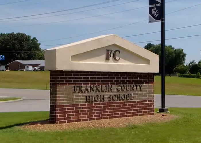 Teen Girl Reveals Why She Tackled 13-Year-Old Football Player In Viral Incident That Led To Charges