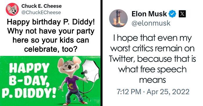 “The Guy Who Is Saving The World”: 83 Things That Aged So Poorly, People Just Cringe At Them Now