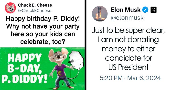 “The Guy Who Is Saving The World”: 83 Things That Aged So Poorly, People Just Cringe At Them Now