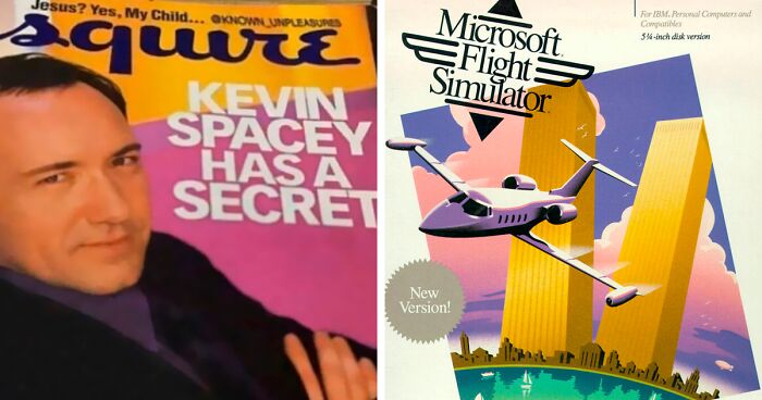 “The Guy Who Is Saving The World”: 83 Things That Aged So Poorly, People Just Cringe At Them Now