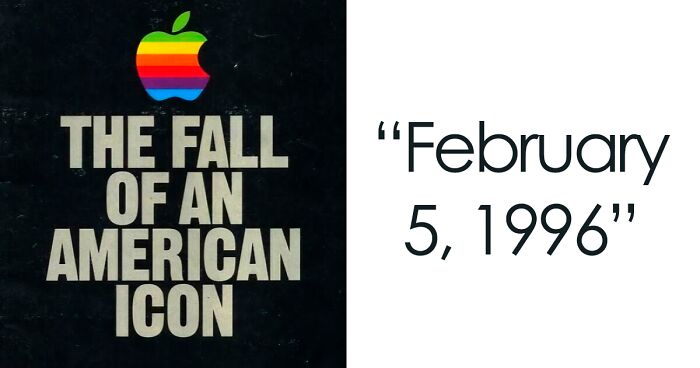 “The Guy Who Is Saving The World”: 83 Things That Aged So Poorly, People Just Cringe At Them Now