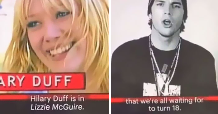 83 Cringeworthy That Aged So Poorly, We Can’t Help But Laugh At Them