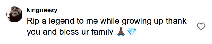 A social media tribute to Nickelodeon star Christy Knowings who tragically passed away at 46. A social media tribute to Nickelodeon star Christy Knowings who tragically passed away at 46.