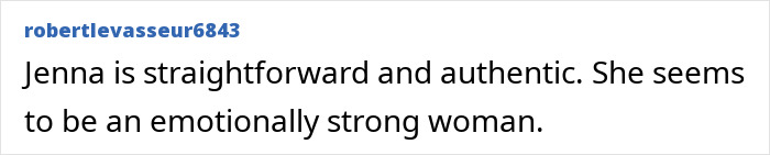 Comment about The Office star's strong character amid her TV career changes and the harsh reality. Comment about The Office star's strong character amid her TV career changes and the harsh reality.
