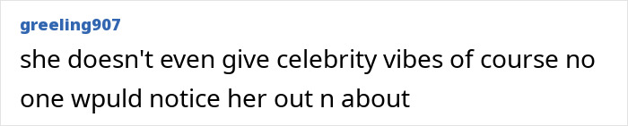Comment on The Office star's celebrity status, relevant to her TV career and the harsh reality. Comment on The Office star's celebrity status, relevant to her TV career and the harsh reality.