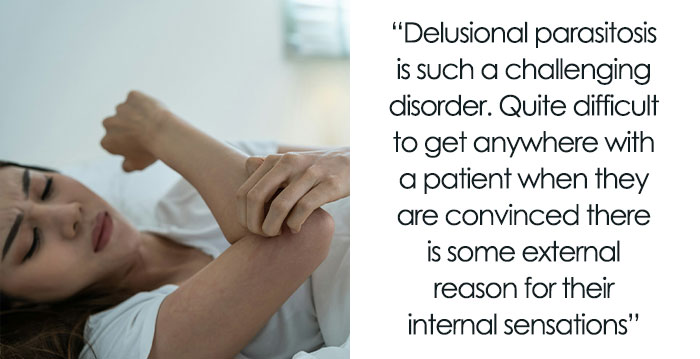 Mental Health Providers Share The Most Difficult Disorders They’ve Ever Treated