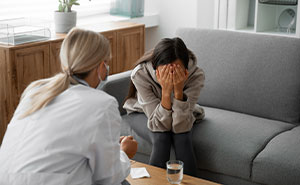 Mental Health Providers Explain Why These 32 Mental Health Disorders Are So Difficult To Treat