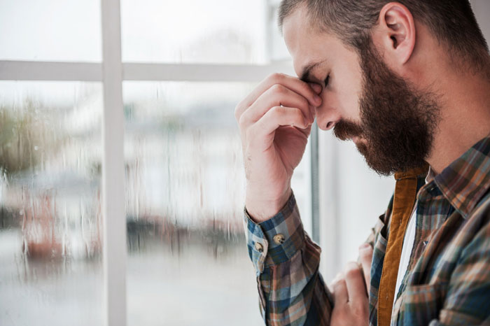 Wife Triggered By Younger Husband's Ex, Suddenly Feels He's Using Her, Her Biased Therapist Agrees Wife Triggered By Younger Husband's Ex, Suddenly Feels He's Using Her, Her Biased Therapist Agrees