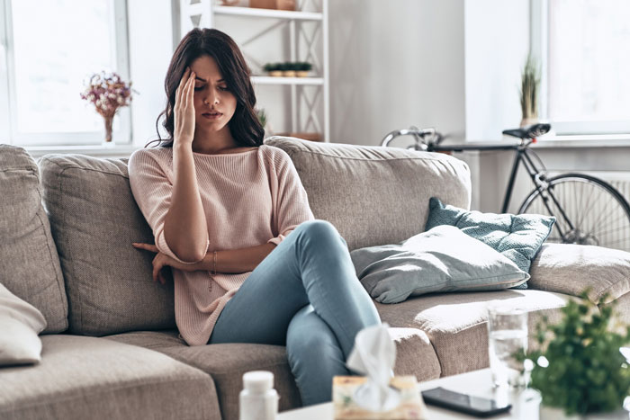Wife Triggered By Younger Husband's Ex, Suddenly Feels He's Using Her, Her Biased Therapist Agrees Wife Triggered By Younger Husband's Ex, Suddenly Feels He's Using Her, Her Biased Therapist Agrees