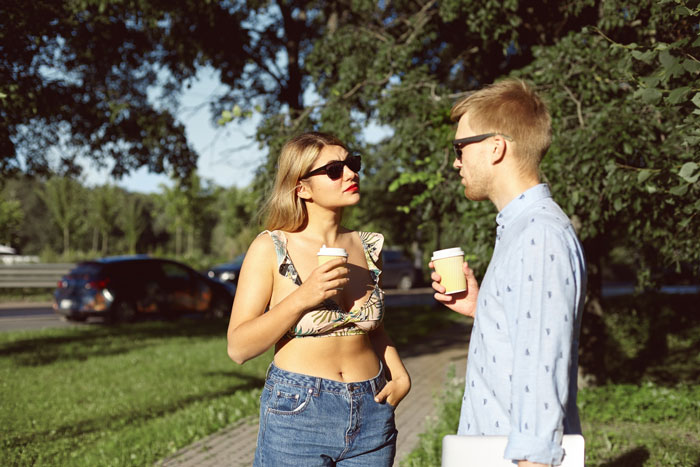 Wife Triggered By Younger Husband's Ex, Suddenly Feels He's Using Her, Her Biased Therapist Agrees Wife Triggered By Younger Husband's Ex, Suddenly Feels He's Using Her, Her Biased Therapist Agrees