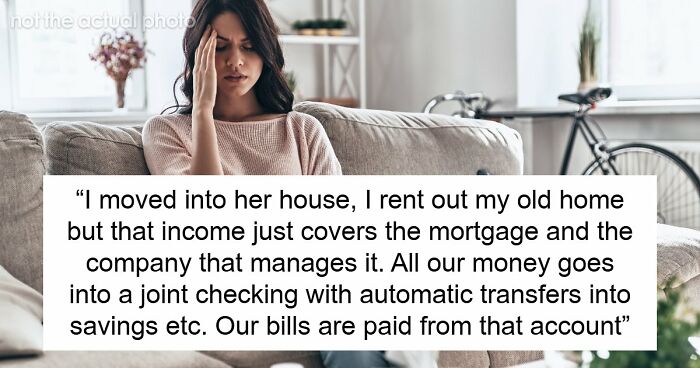 Wife Triggered By Younger Husband’s Ex, Suddenly Feels He’s Using Her, Her Biased Therapist Agrees