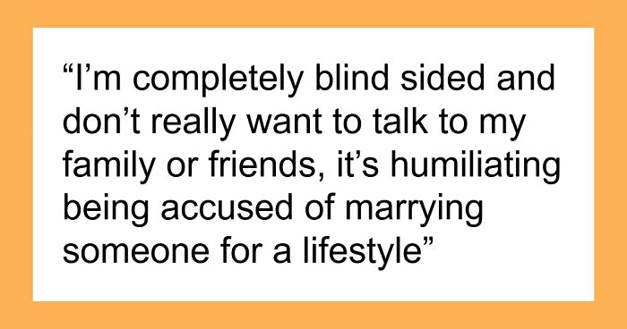 Woman Questions Marriage Of 2 Years After Seeing Husband’s Ex, Her Therapist Also Agrees, He’s Hurt