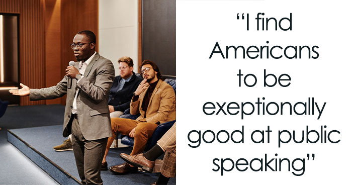 Give Credit Where It’s Due Because There Are 76 Things That Americans Are Actually Really Good At
