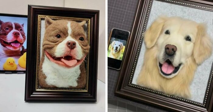 85 Jaw-Dropping Handmade Projects That May Make You Say, “Take My Money”