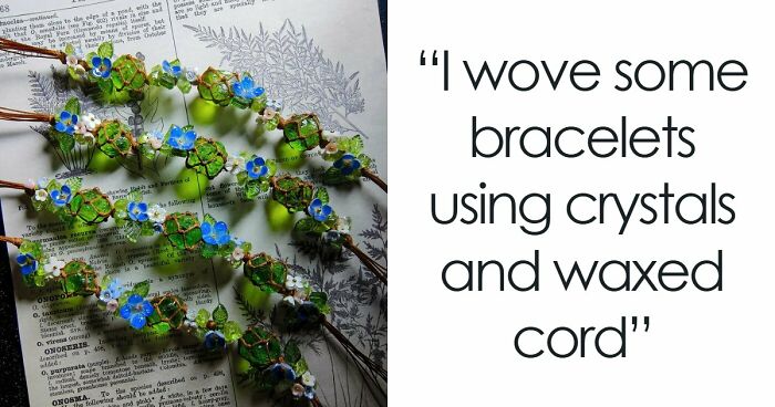 85 Jaw-Dropping Handmade Projects That May Make You Say, “Take My Money”