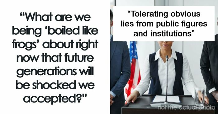 40 Things In Our World That Are Slowly Becoming Worse