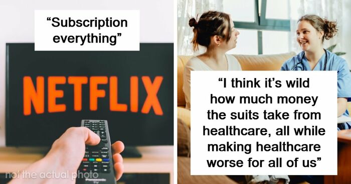 40 Things In Our World That Are Slowly Becoming Worse
